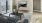 Spacious living areas to recline and recharge
